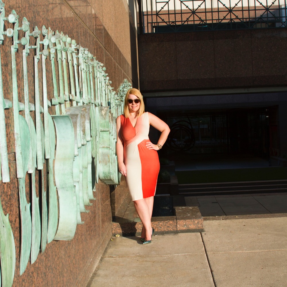 Meet your Posher, Jacey